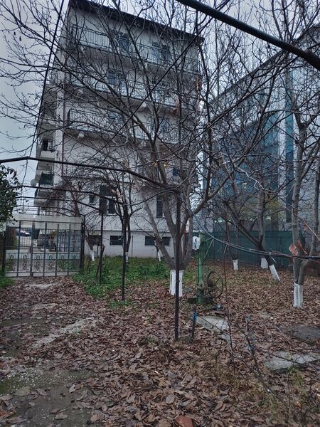 Otopeni, Calea Bucurestilor, apartament 2 camere, etaj 4