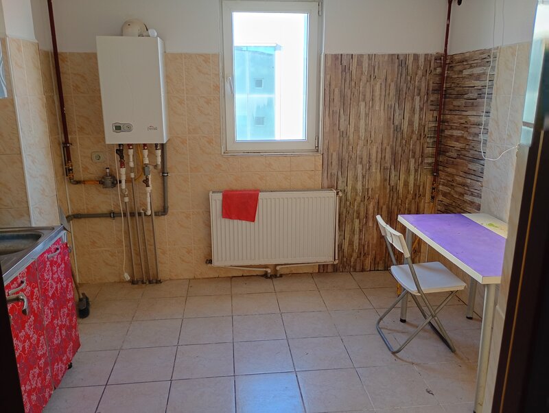 Otopeni, Calea Bucurestilor, apartament 2 camere, etaj 4