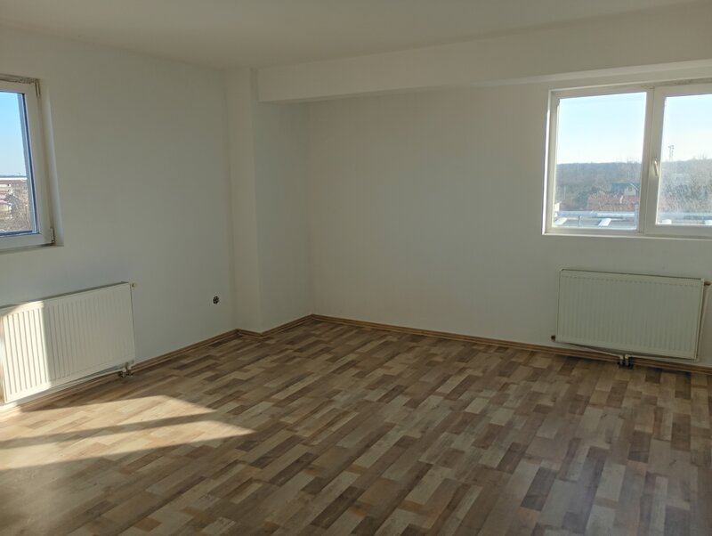 Otopeni, Calea Bucurestilor, apartament 2 camere, etaj 4