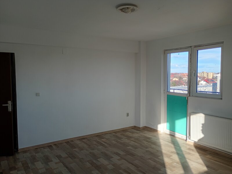 Otopeni, Calea Bucurestilor, apartament 2 camere, etaj 4